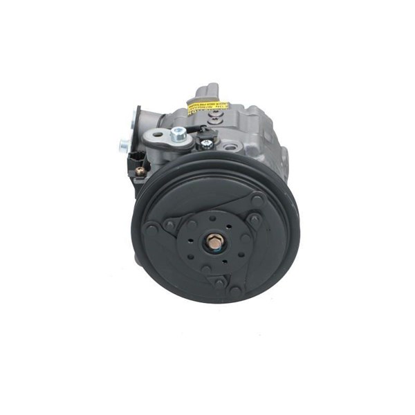 Kompressor, klimatanläggning Bv psh +line 090.165.101.200 BV PSH
