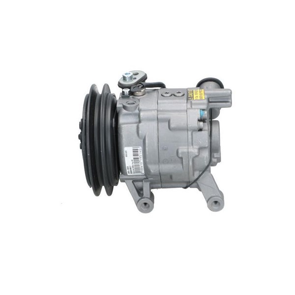 Kompressor, klimatanläggning Bv psh +line 090.165.101.200 BV PSH
