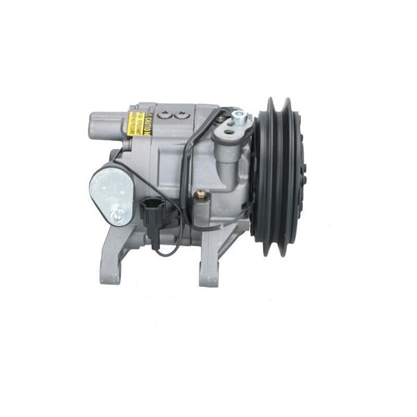 Kompressor, klimatanläggning Bv psh +line 090.165.101.200 BV PSH