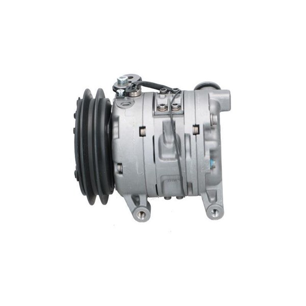 Kompressor, klimatanläggning Bv psh +line 090.165.102.200 BV PSH