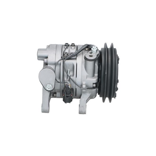 Kompressor, klimatanläggning Bv psh +line 090.165.102.200 BV PSH