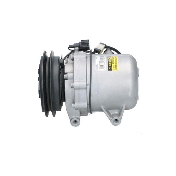 Kompressor, klimatanläggning Bv psh +line 090.165.103.200 BV PSH