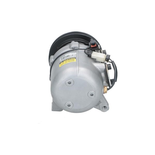 Kompressor, klimatanläggning Bv psh +line 090.165.103.200 BV PSH