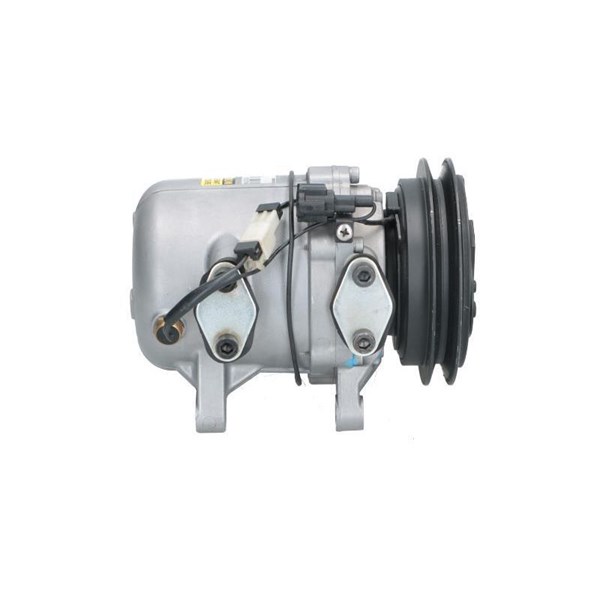 Kompressor, klimatanläggning Bv psh +line 090.165.103.200 BV PSH