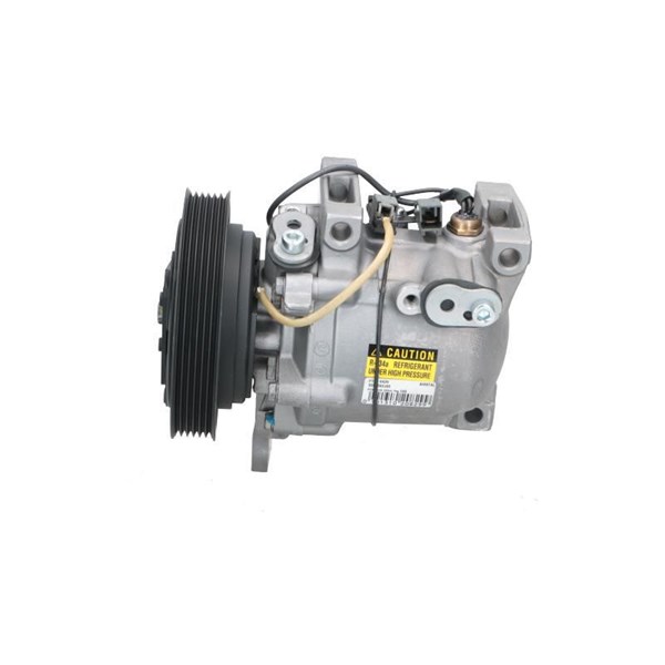 Kompressor, klimatanläggning Bv psh +line 090.165.105.200 BV PSH