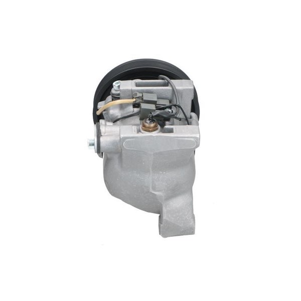 Kompressor, klimatanläggning Bv psh +line 090.165.105.200 BV PSH