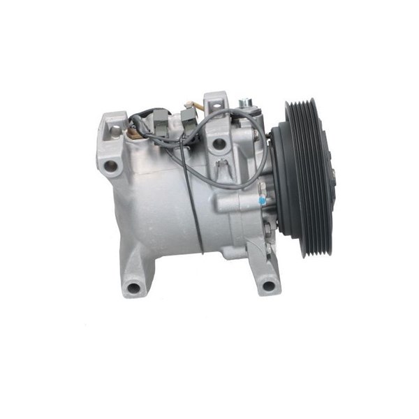 Kompressor, klimatanläggning Bv psh +line 090.165.105.200 BV PSH