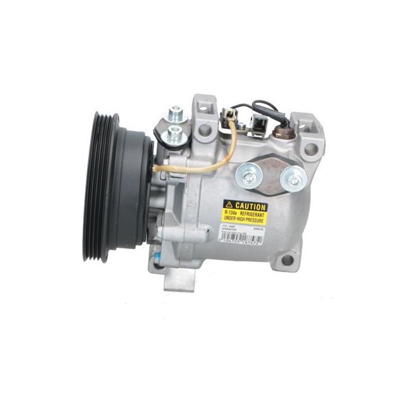 Kompressor, klimatanläggning Bv psh +line 090.165.106.200 BV PSH