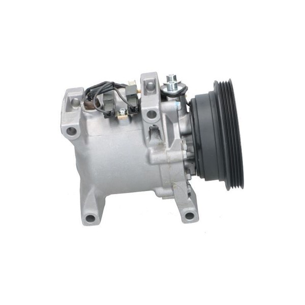Kompressor, klimatanläggning Bv psh +line 090.165.106.200 BV PSH
