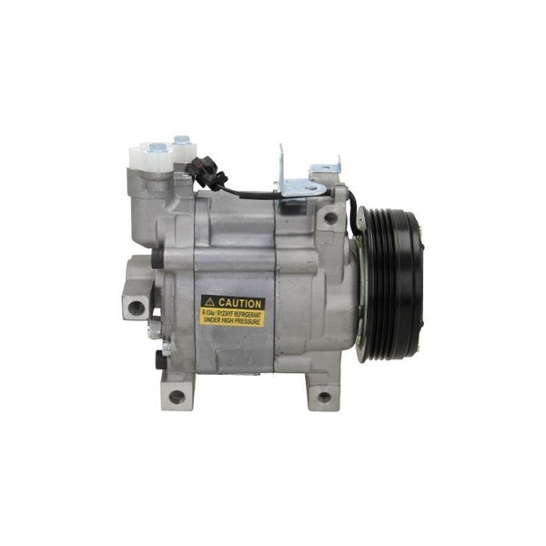 Kompressor, klimatanläggning Bv psh +line 090.175.009.000 BV PSH