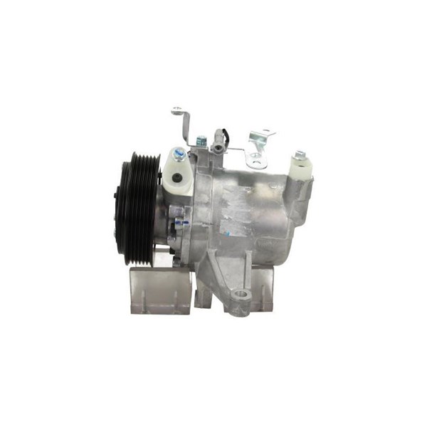 Kompressor, klimatanläggning Bv psh +line 090.175.012.000 BV PSH