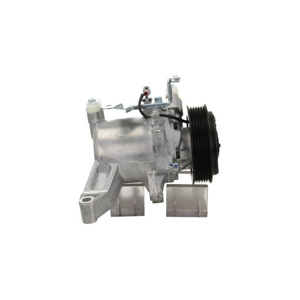 Kompressor, klimatanläggning Bv psh +line 090.175.012.000 BV PSH