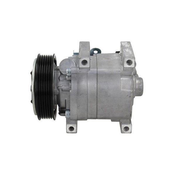 Kompressor, klimatanläggning Bv psh +line 090.175.014.000 BV PSH
