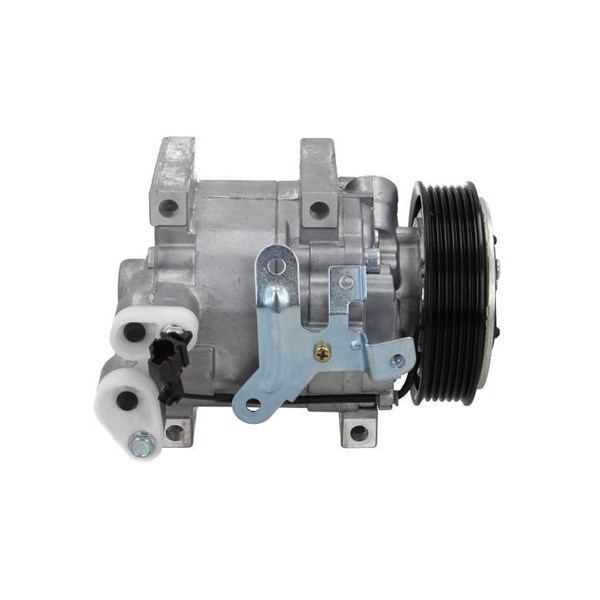 Kompressor, klimatanläggning Bv psh +line 090.175.014.000 BV PSH