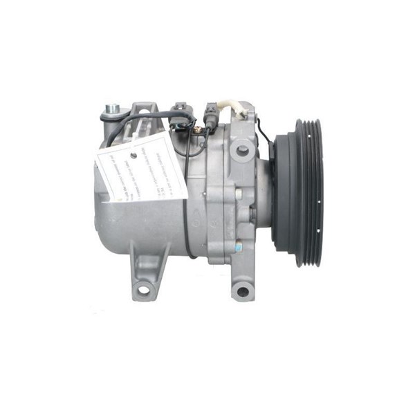 Kompressor, klimatanläggning Bv psh +line 090.175.025.200 BV PSH
