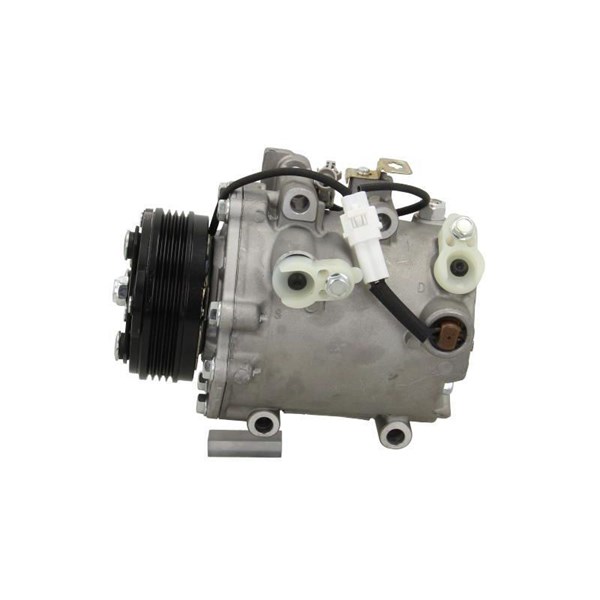 Kompressor, klimatanläggning Bv psh +line 090.185.004.130 BV PSH
