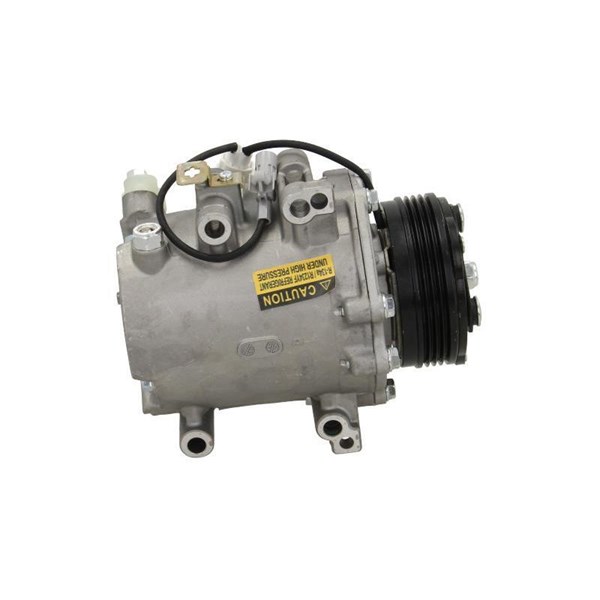 Kompressor, klimatanläggning Bv psh +line 090.185.004.130 BV PSH