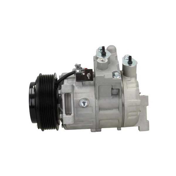 Kompressor, klimatanläggning Bv psh +line 090.185.010.000 BV PSH