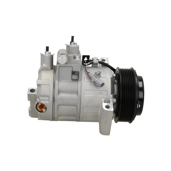 Kompressor, klimatanläggning Bv psh +line 090.185.010.000 BV PSH