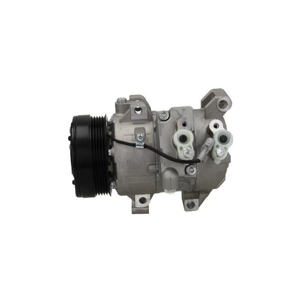 Kompressor, klimatanläggning Bv psh +line 090.185.011.000 BV PSH