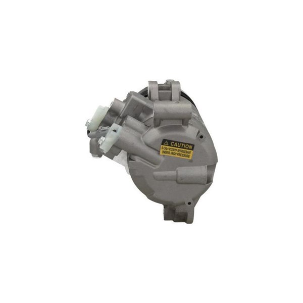 Kompressor, klimatanläggning Bv psh +line 090.185.011.000 BV PSH