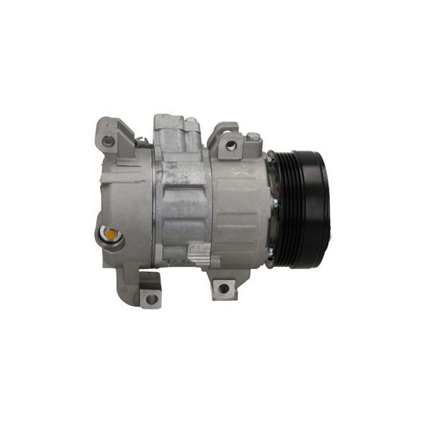 Kompressor, klimatanläggning Bv psh +line 090.185.011.000 BV PSH