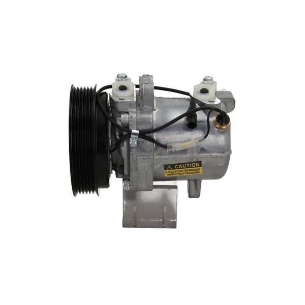 Kompressor, klimatanläggning Bv psh +line 090.185.014.200 BV PSH