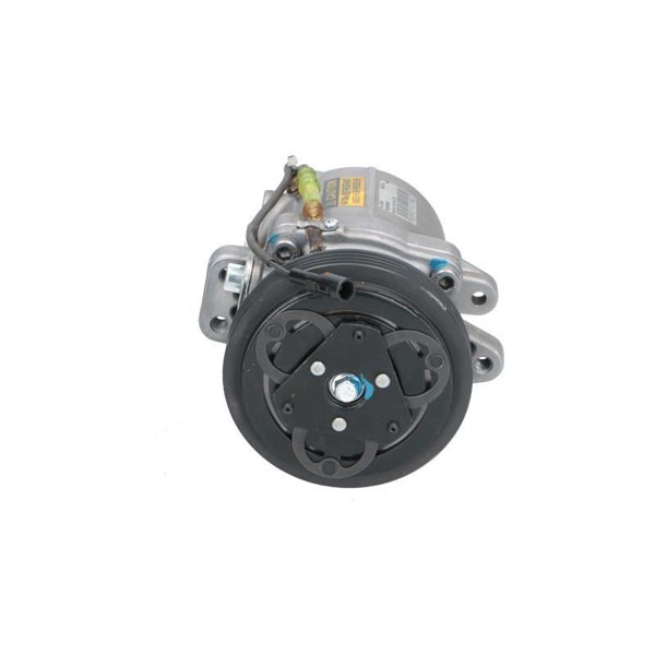 Kompressor, klimatanläggning Bv psh +line 090.185.017.200 BV PSH