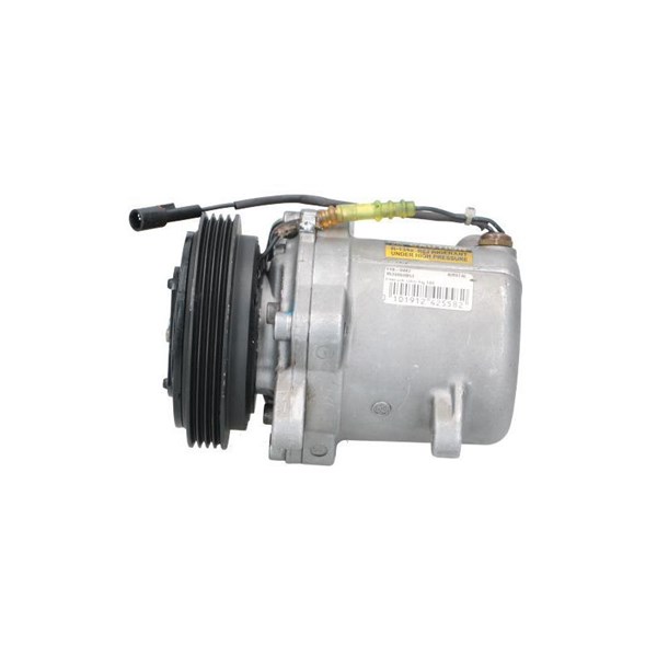 Kompressor, klimatanläggning Bv psh +line 090.185.017.200 BV PSH