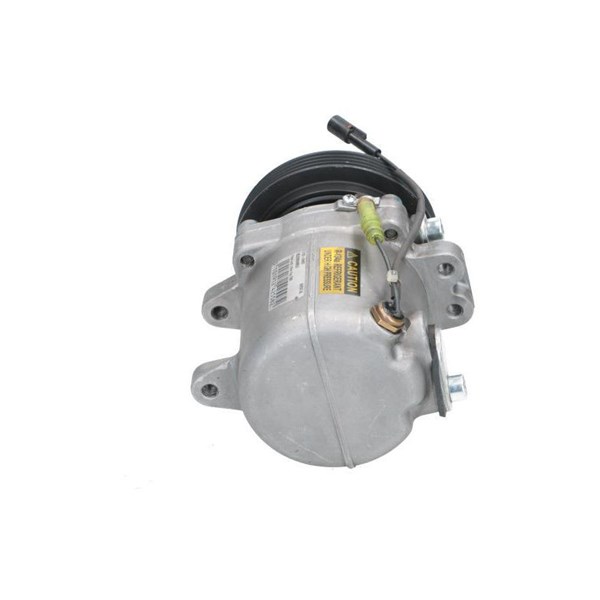 Kompressor, klimatanläggning Bv psh +line 090.185.017.200 BV PSH