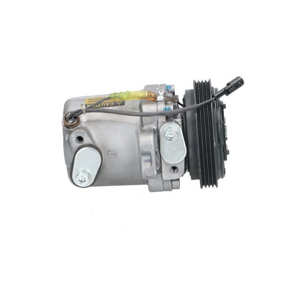 Kompressor, klimatanläggning Bv psh +line 090.185.017.200 BV PSH