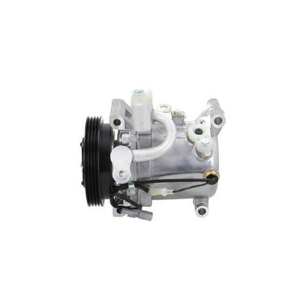 Kompressor, klimatanläggning Bv psh +line 090.185.018.200 BV PSH