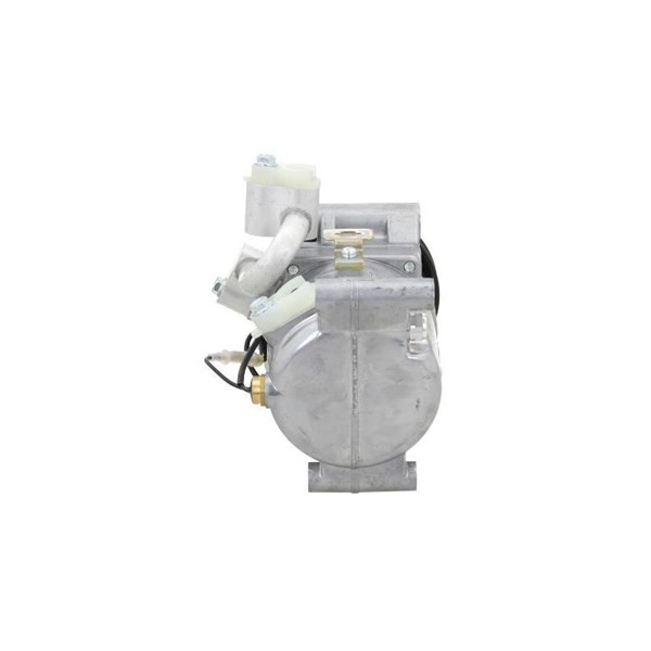 Kompressor, klimatanläggning Bv psh +line 090.185.018.200 BV PSH