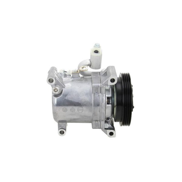 Kompressor, klimatanläggning Bv psh +line 090.185.018.200 BV PSH
