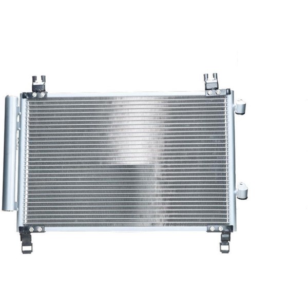 Kondensor, klimatanläggning Bv psh +line 090.191.003.050 BV PSH