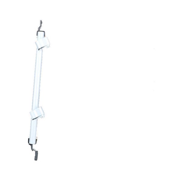 Kondensor, klimatanläggning Bv psh +line 090.191.003.050 BV PSH
