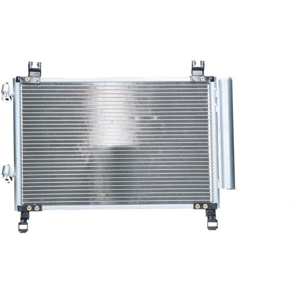 Kondensor, klimatanläggning Bv psh +line 090.191.003.050 BV PSH