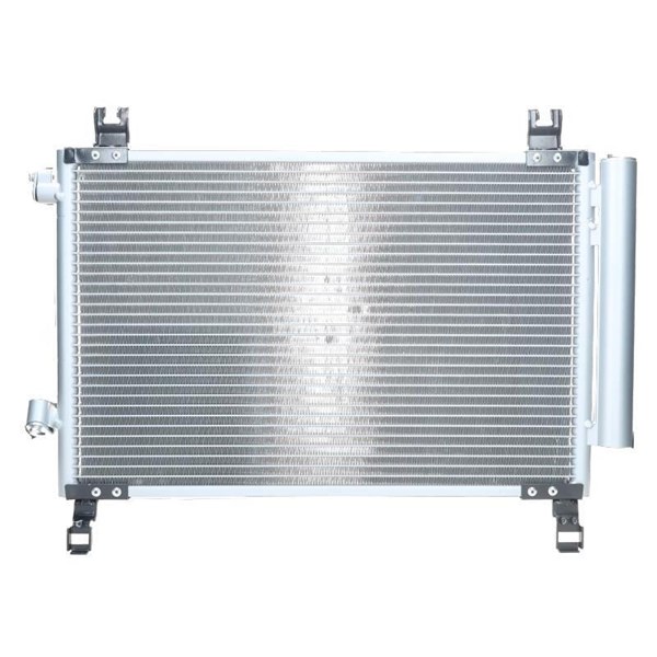 Kondensor, klimatanläggning Bv psh +line 090.191.019.040 BV PSH