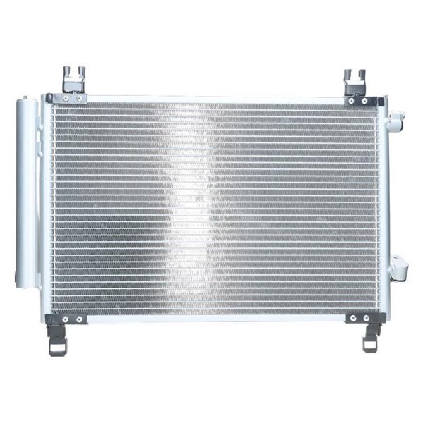 Kondensor, klimatanläggning Bv psh +line 090.191.019.040 BV PSH