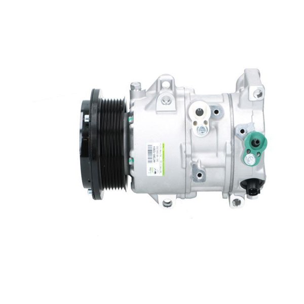 Kompressor, klimatanläggning Bv psh +line 090.195.006.050 BV PSH