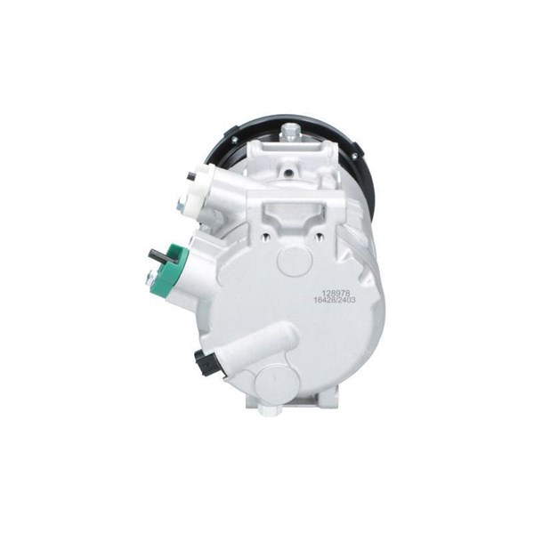 Kompressor, klimatanläggning Bv psh +line 090.195.006.050 BV PSH