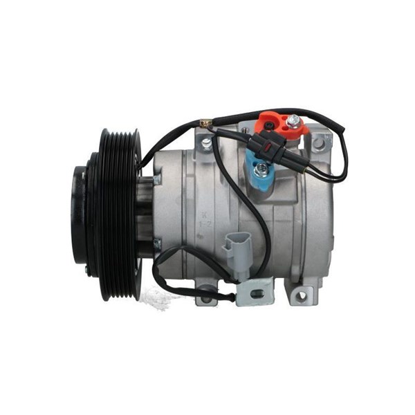 Kompressor, klimatanläggning Bv psh +line 090.195.018.050 BV PSH