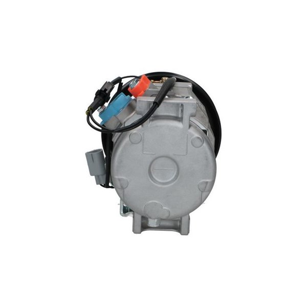 Kompressor, klimatanläggning Bv psh +line 090.195.018.050 BV PSH