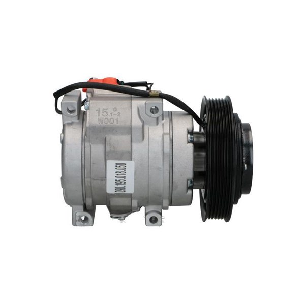 Kompressor, klimatanläggning Bv psh +line 090.195.018.050 BV PSH