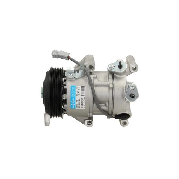Kompressor, klimatanläggning Bv psh +line 090.195.019.050 BV PSH