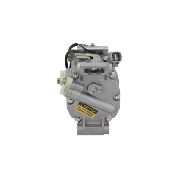 Kompressor, klimatanläggning Bv psh +line 090.195.020.050 BV PSH