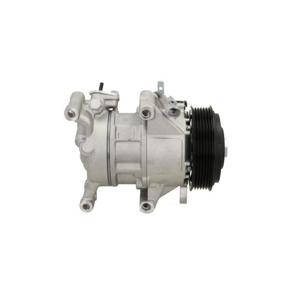 Kompressor, klimatanläggning Bv psh +line 090.195.021.050 BV PSH