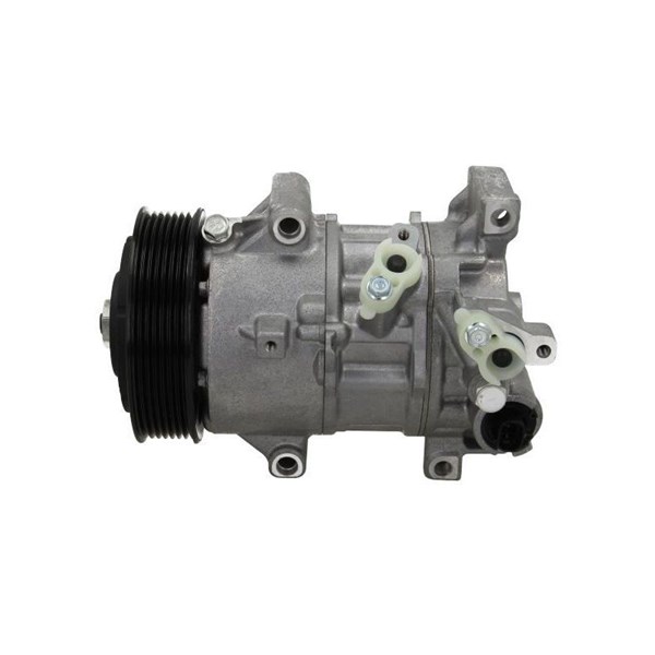 Kompressor, klimatanläggning Bv psh +line 090.195.022.050 BV PSH