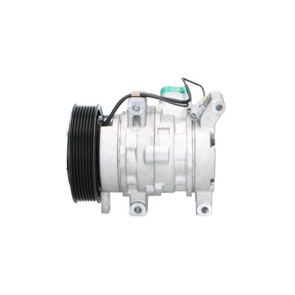 Kompressor, klimatanläggning Bv psh +line 090.195.024.050 BV PSH