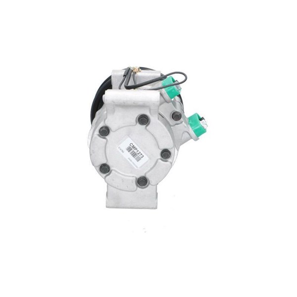 Kompressor, klimatanläggning Bv psh +line 090.195.024.050 BV PSH